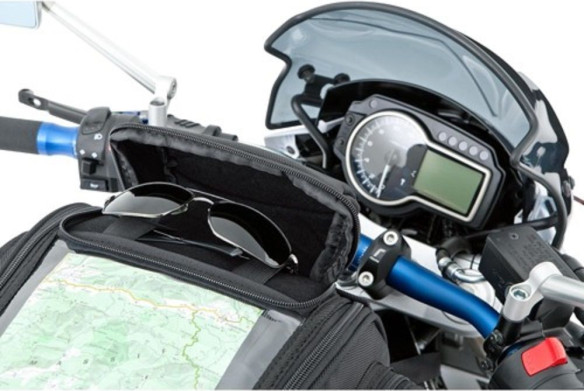 Geanta de rezervor Divider Evo