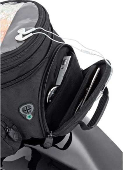 Geanta de rezervor Divider Evo