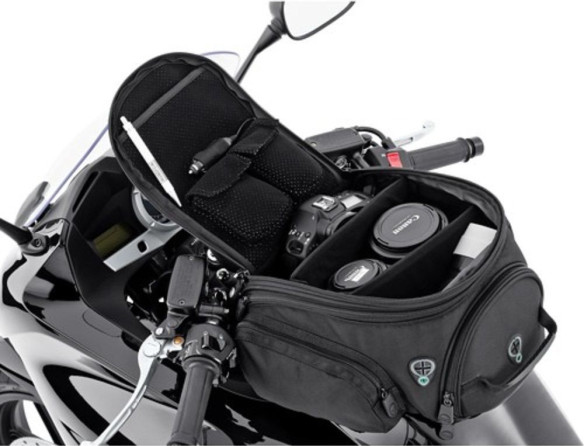 Geanta de rezervor Divider Evo