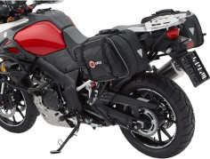 Genti Laterale Reglabile 30-46L