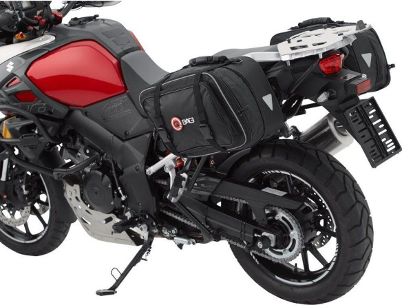 Genti Laterale Reglabile 30-46L