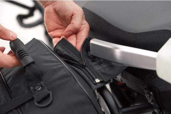 Genti Laterale Reglabile 30-46L