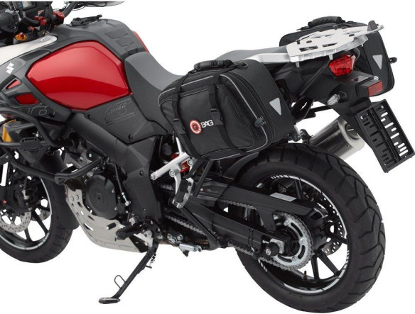 Genti Laterale Reglabile 30-46L