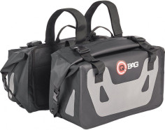 Genti Laterale Impermeabile ST07 WP 50L