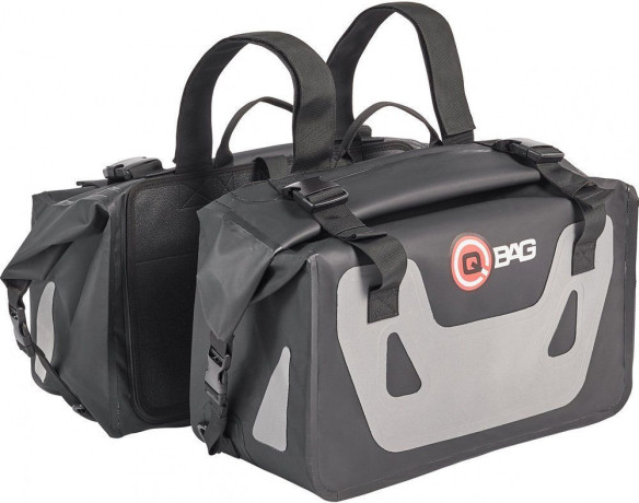 Genti Laterale Impermeabile ST07 WP 50L