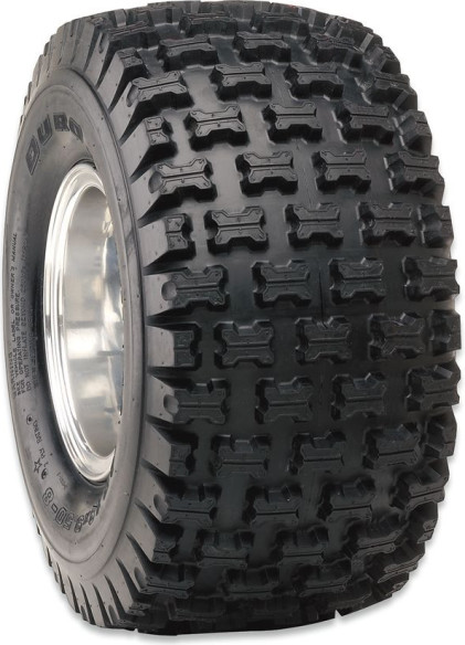 Anvelopa ATV Easy Trail DI2006 18X9.5-8 20F 2PR E