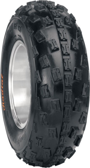 Anvelopa ATV Hook-up Radial Atv DI2027 21X7R10 30J 6PR E