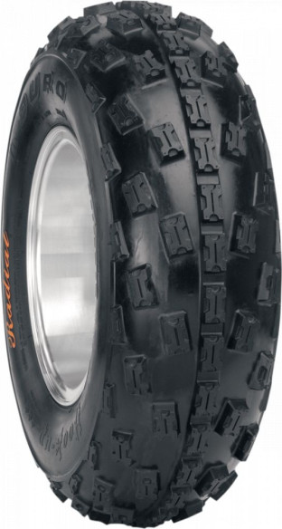 Anvelopa ATV Hook-up Radial Atv DI2027 21X7R10 30J 6PR E