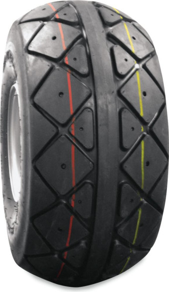 Anvelopa ATV Top Fighter DI2014 AT25X8-12 43N 6PR E