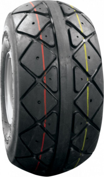 Anvelopa ATV Top Fighter DI2014 AT25X8-12 43N 6PR E