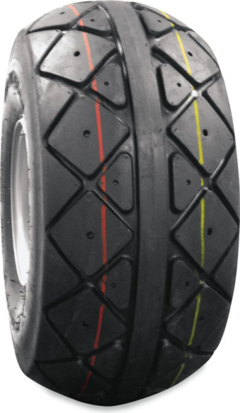 Anvelopa ATV Top Fighter DI2014 AT25X8-12 43N 6PR E