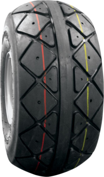 Anvelopa ATV Top Fighter DI2014 AT25X8-12 43N 6PR E