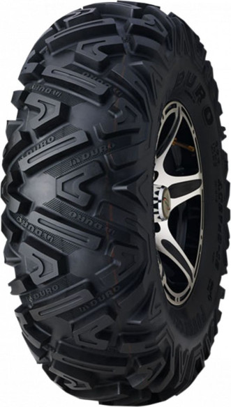 Anvelopa ATV Power Grip II DI2038 27X9-12 52N 6PR E