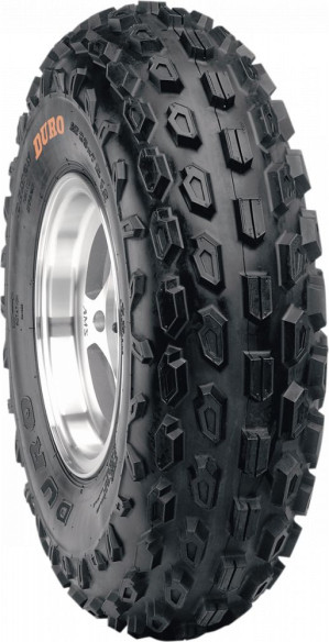 Anvelopa ATV Trasher HF277 19X8R7 2-PLY