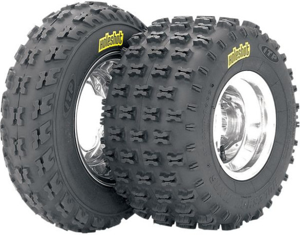 Anvelopa ATV Sport HOLESHOT MXR6 20X6R10 2PR 03210124