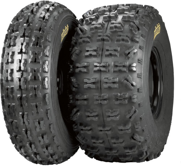 Anvelopa ATV Sport HOLESHOT XCT 22X11R9 6PR ITP239