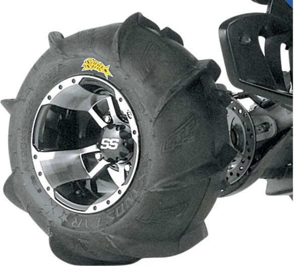 Anvelopa ATV TIRE SAND STAR 26X11-12 R 03220058