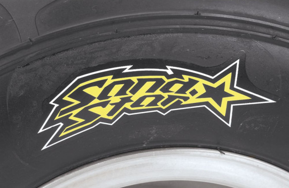 Anvelopa ATV TIRE SAND STAR 26X11-12 R 03220058