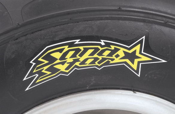 Anvelopa ATV TIRE SAND STAR 26X11-12 R 03220058
