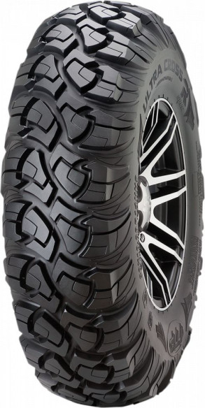 Anvelopa ATV Mud/Snow ULTRACROSS 30X10R15 8PR 03200788