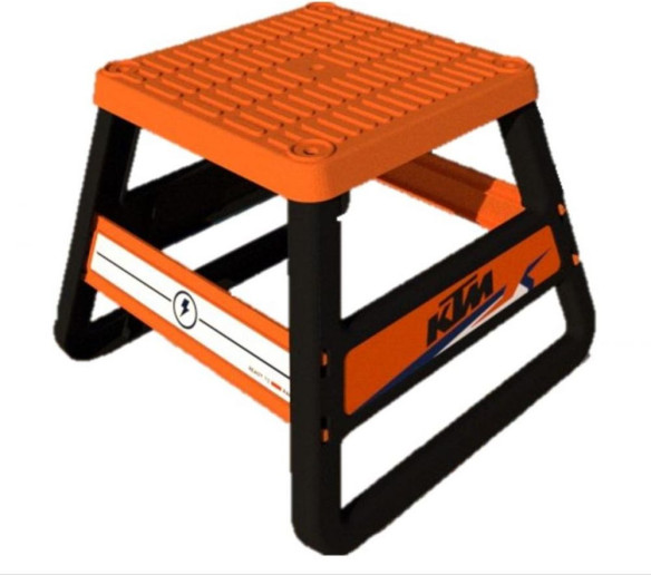EDRIVE BIKE STAND KTM