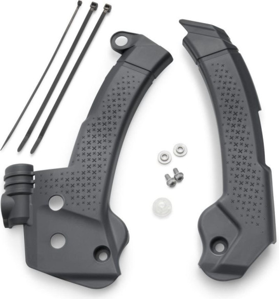 Frame protection set Husqvarna