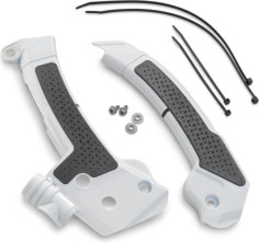 Factory Racing frame protection set Husqvarna