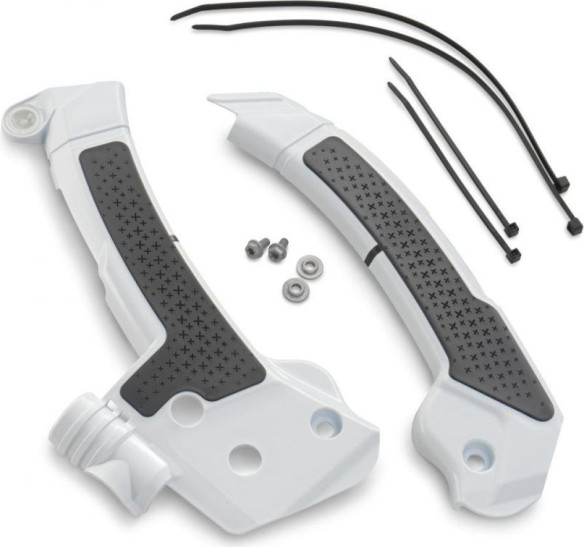 Factory Racing frame protection set Husqvarna