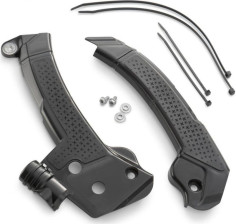 Factory Racing frame protection set Husqvarna