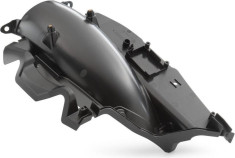 Lower section of the air filter Husqvarna