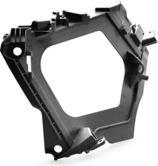 Air filter box front part Husqvarna