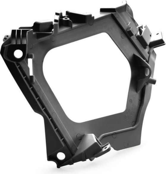Air filter box front part Husqvarna