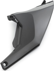 Side fairing Husqvarna