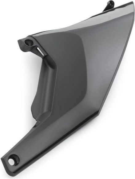 Side fairing Husqvarna