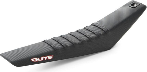 Factory Racing seat Husqvarna