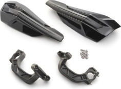 Factory Racing handguard kit KTM
