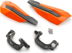 Factory Racing handguard kit KTM