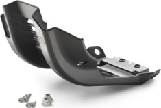 Skid plate KTM