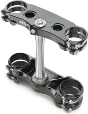 Factory Racing triple clamp KTM
