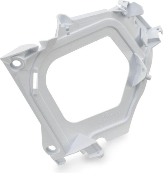 Air filter box front part KTM