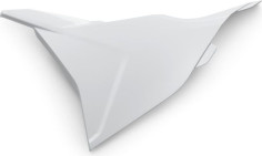 Air filter panel KTM