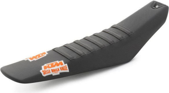 Factory Racing seat KTM