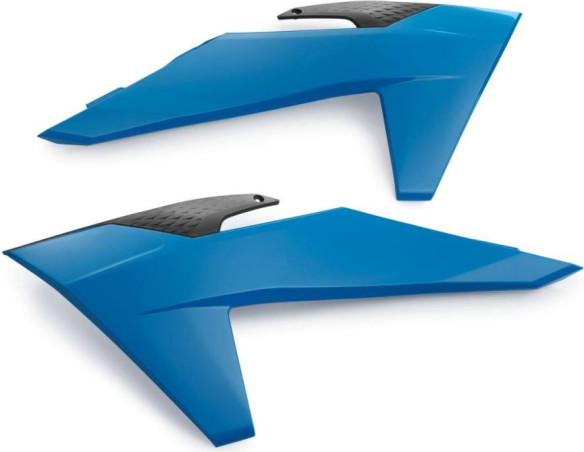 Spoiler set KTM