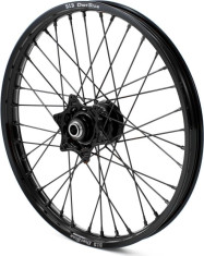 Factory front wheel 1.6x21 Husqvarna