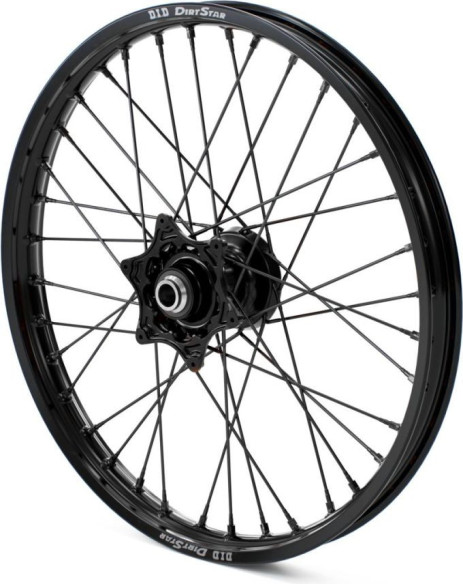 Factory front wheel 1.6x21 Husqvarna
