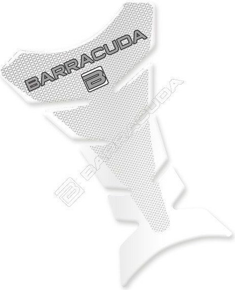 Protectie De Rezervor Carbon Style