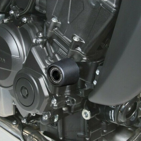 Protectii Motor Honda Cb600F Hornet-