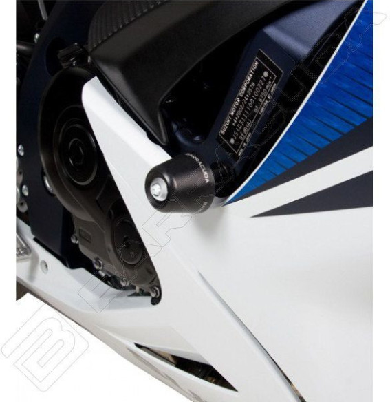 Protectii Motor SUZUKI GSX-R 600/750 11/13