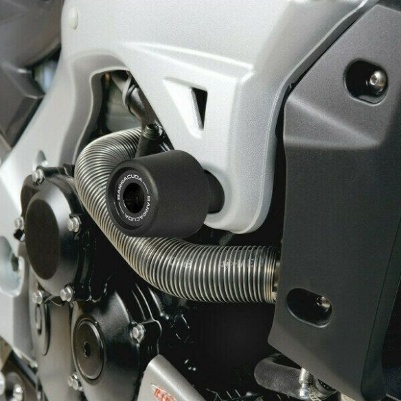 Protectii Motor Suzuki Gsr600 -