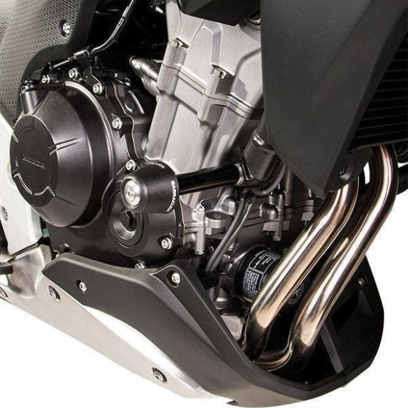 Protectii Motor Honda Cb 500